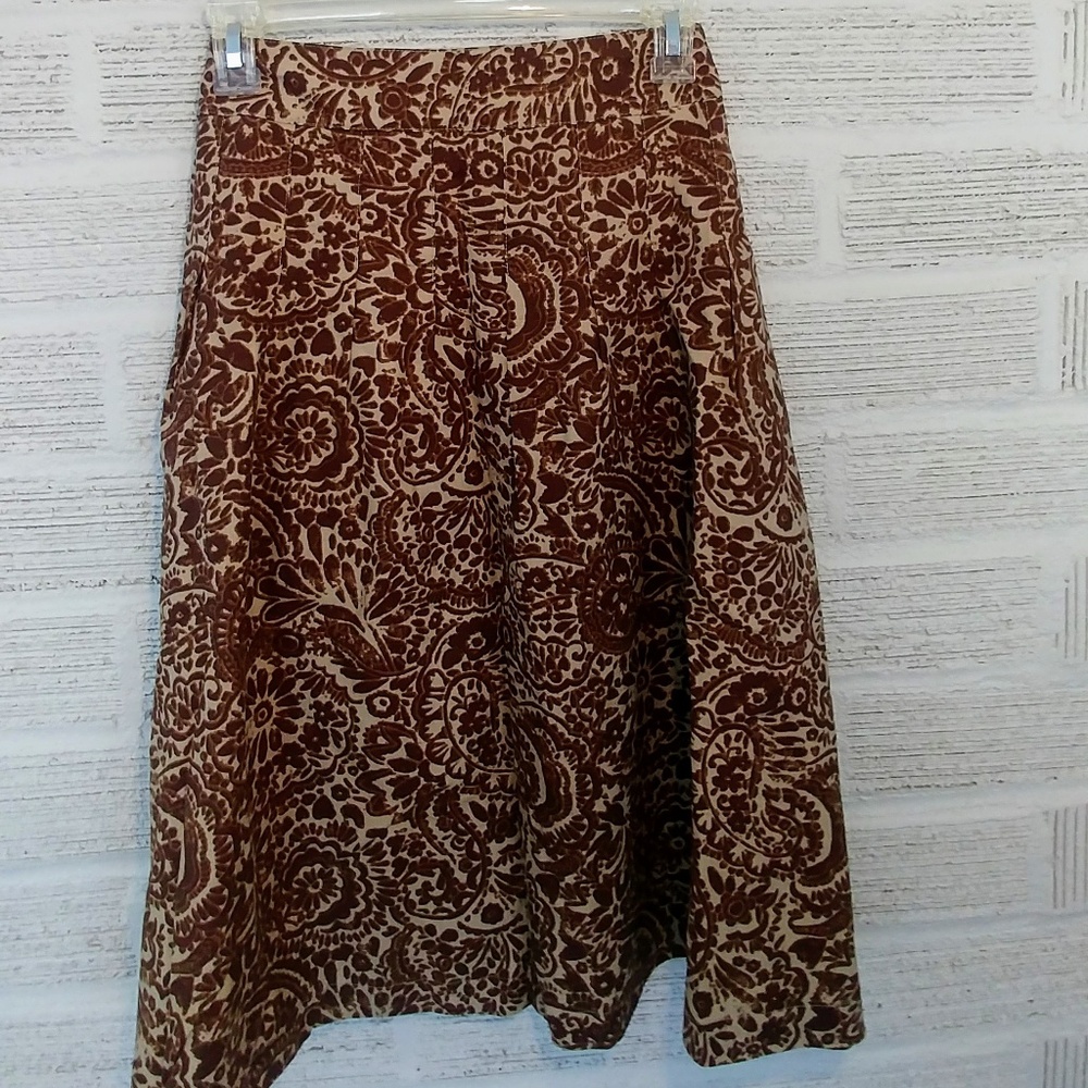 Sag Harbor Estilo Style Skirt